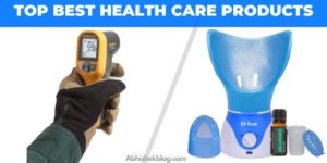 Best health care devices for Personal Home