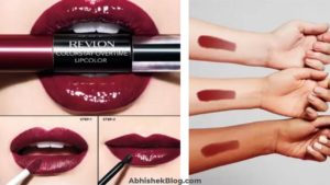10 Best color lipstick India
