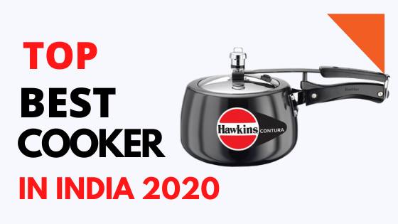 Read more about the article Top 10 Best Pressure Cooker in India (2020)