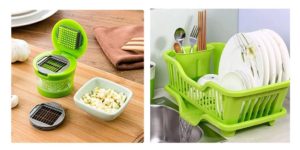 Read more about the article Top 10 best kitchen gadgets That will make your Work Easy