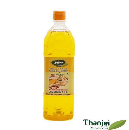 best healthy cooking oil in India