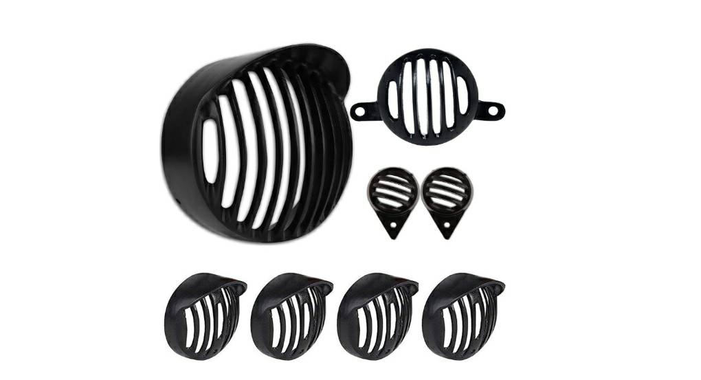 best royal enfield accessories - abhishekblog.com