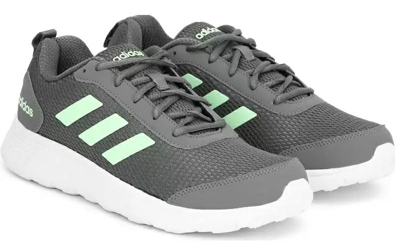 best sports shoes for women's in India