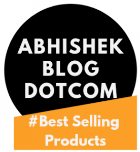 Abhishekblog