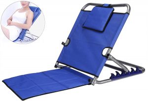 Read more about the article BackRest For Bed