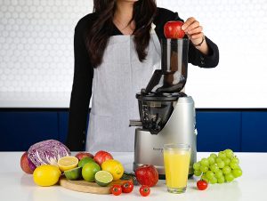 Read more about the article Whole Slow Juicer